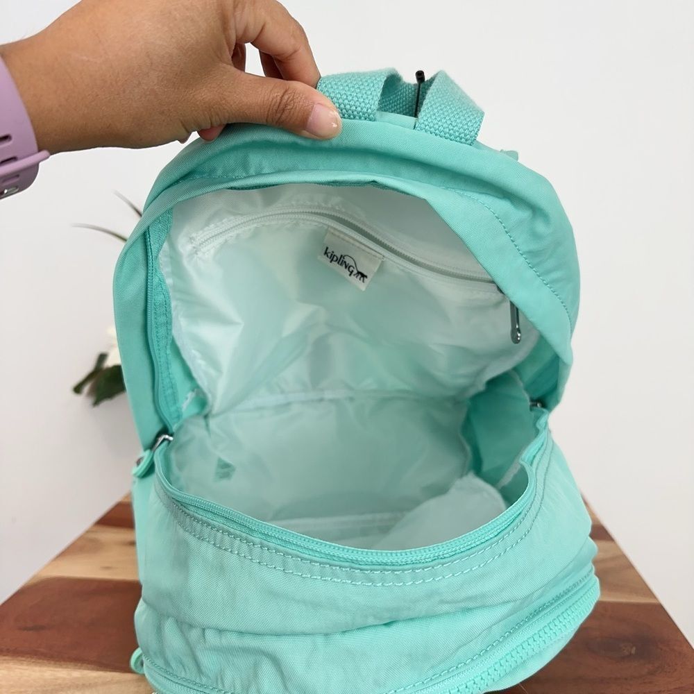 NWT Kipling Live‎ Light backpack - Picture 7 of 7